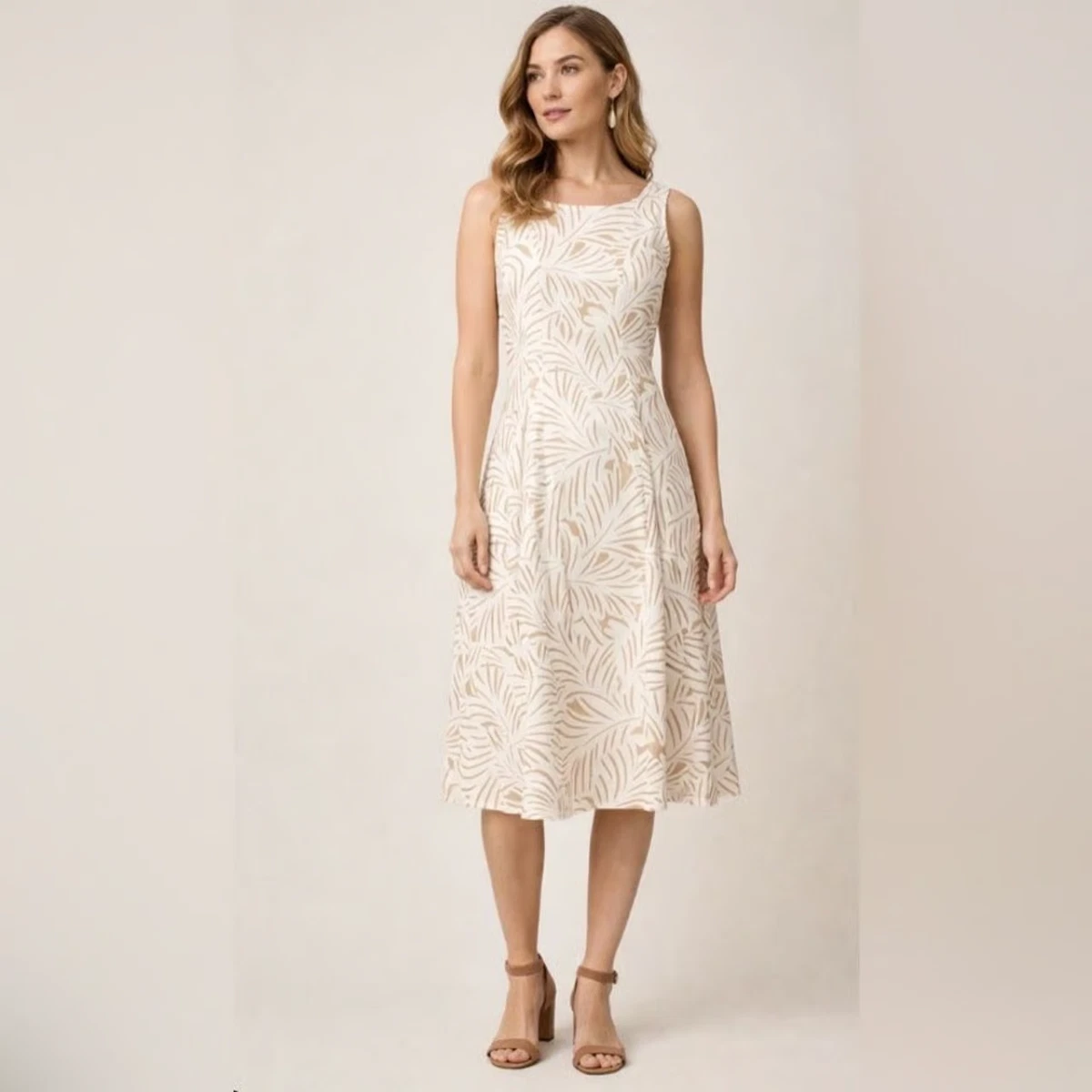 Nicole Miller Linen Dresses for Women for sale | eBay