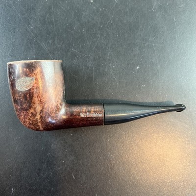 VINTAGE DR GRABOW BIG PIPE ESTATE TOBACCO SMOKING PIPE