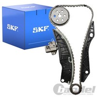 SKF Steuerkettensatz Passend FüR Hyundai Accent Elantra I20 I30 IX20 Veloster