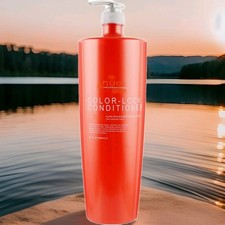 Angel Professional Expert Colour-lock Conditioner Mega 2000ml 9.98 per litre