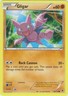 Gligar XY Phantom Forces 46/119 Regular Common 2014 Pokemon Moderately Played