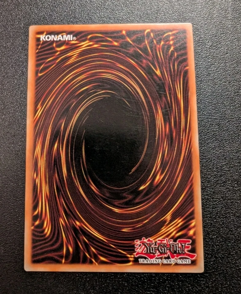 Solemn Scolding MP15-EN186 Secret Rare 1st Edition MP/LP - Image 3 of 3