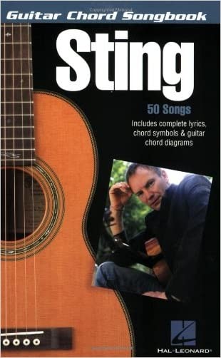 Sting by  Sting - 9781423425298