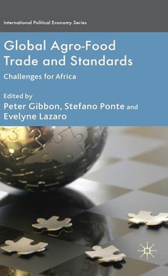 Global Agro-Food Trade and Standards: Challenges for Africa (Int