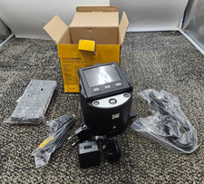 KODAK RODFS35 SCANZA Digital Film  Slide Scanner   Converts 35mm, 126, 110