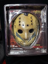 NECA Friday The 13th 5 Prop Replica a Beginning Jason Voorhees