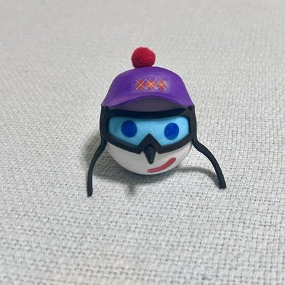 Sealed Rare Jockey Jack In The Box Antenna Ball 2025 Exclusive