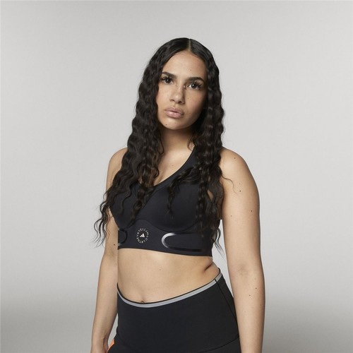 adidas von Stella McCartney TRUEPACE BH MIT STARKER STÜTZKRAFT - Bild 6 von 6