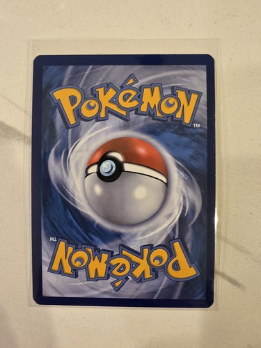 Vibrava #109/160 XY Primal Clash Pokemon Reverse Holo Uncommon Card - NM - 第 2/2 張圖片