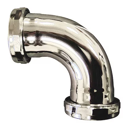 JONES STEPHENS T74003 Ellbow, Double Slip, 90 deg., 1-1/4" - Picture 1 of 1