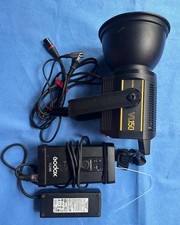Godox VL150 150W LED Video Light  Accessories