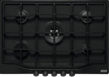 Franke 106.0691.512 Piano cottura 75cm Trend Line colore Nero matto opaco FCH 75