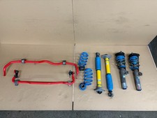 VW GOLF R MK7 -7.5 BILSTEIN ADJUSTABLE SUSPENSION UPRATED ANTI ROLL BAR KIT A157