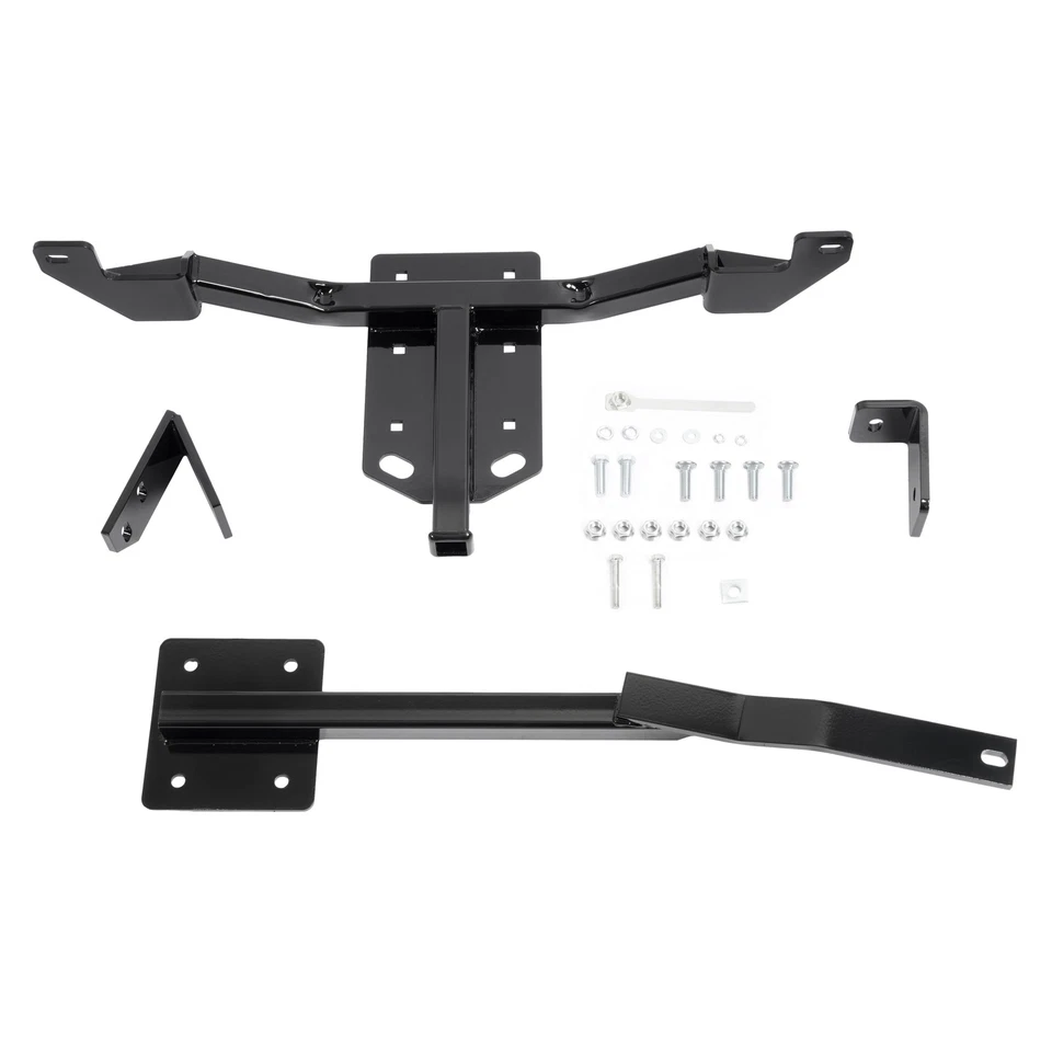 Class 2 Trailer Hitch 1.25" Receiver For Buick LaCrosse Regal Cadillac XTS 10-19 Foto 2 de 4