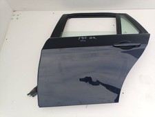 BMW 3 E90 E91 2005 Hinten links T�r hinten GRI46058