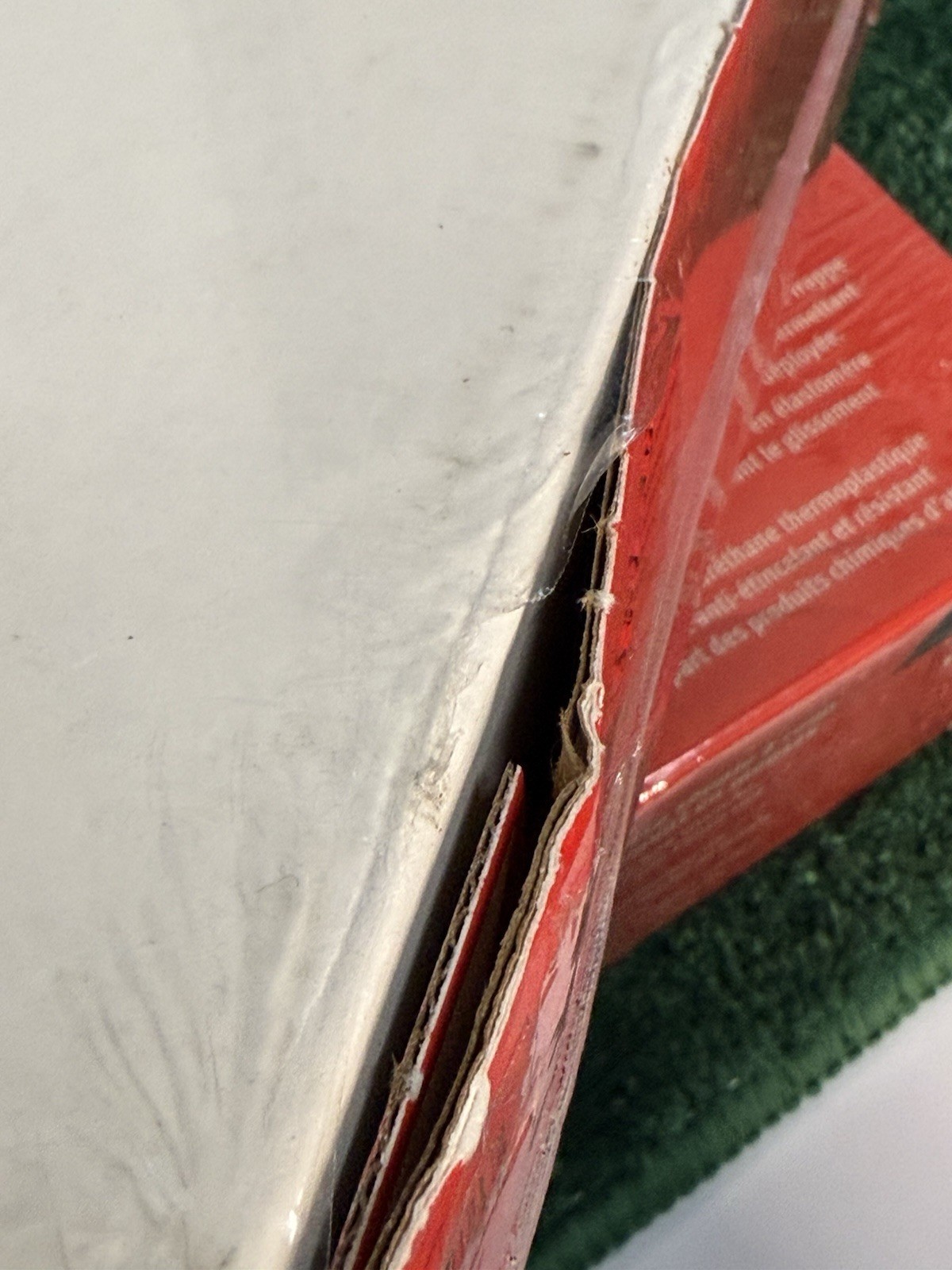 Snap-on 3pc DARK TITANIUM Dead Blow Hammer Foam Set HBFE302FDT 20 oz 24 oz 48 oz