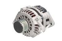 Stardax Lichtmaschine Generator 100A 12V FüR Opel Zafira B 1.7 Cdti