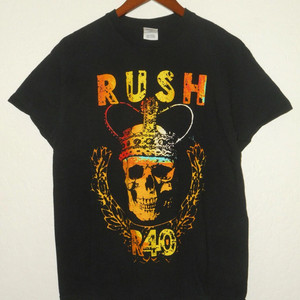 RUSH R40 2015 tour Tシャツ Lsize 黒 100%コットン s-l400.jpg