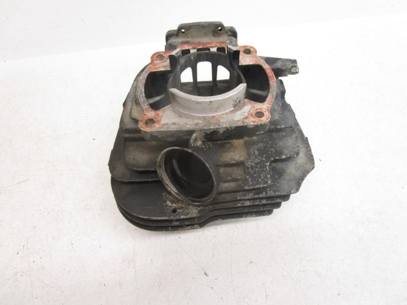 84 Kawasaki KDX 200 Cylinder Jug 11005-1349 1983-1985 *CORE* | eBay