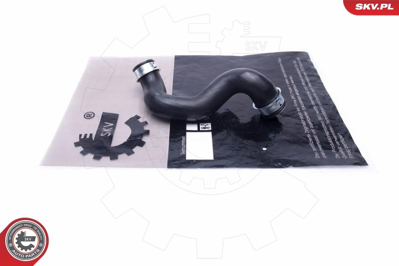 Für SKV GERMANY 43SKV897 CABLE LOCK. COOLING 43SKV897 / #187MERCEDES GLK (X204)