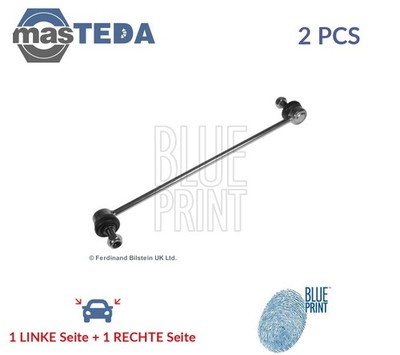 ADD68508 STABILISATOR STABI LINKS+RECHTS VORNE BLUE PRINT 2PCS NEU OE QUALITÄT
