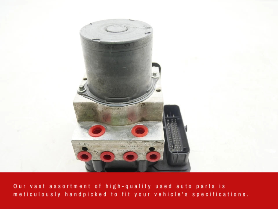 McLaren 570S ABS Brake Pump Module 2016-21 Used