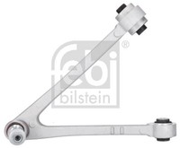 Febi Bilstein 183286 Lenker, RadaufhäNgung FüR Bmw