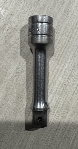 VTG Snap On Tools FX2 3/8” Drive 2” Friction Ball Chrome Extension Underline USA