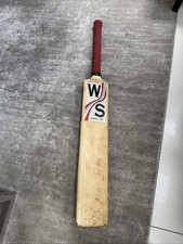 Warsop Inspire 152 Junior Cricket Bat Size 5