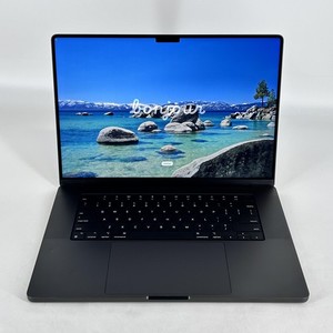 MacBook Pro M3 1TB | eBay