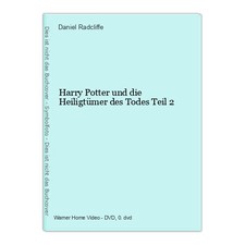 Harry Potter and the Deathly Hallows Part 2 Radcliffe, Daniel, Emma Watson