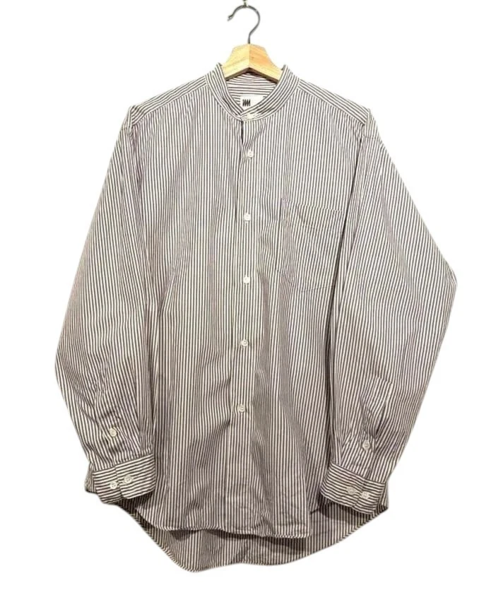 ISSEY MIYAKE Striped Casual Button-Down Shirts for Men for sale | eBay