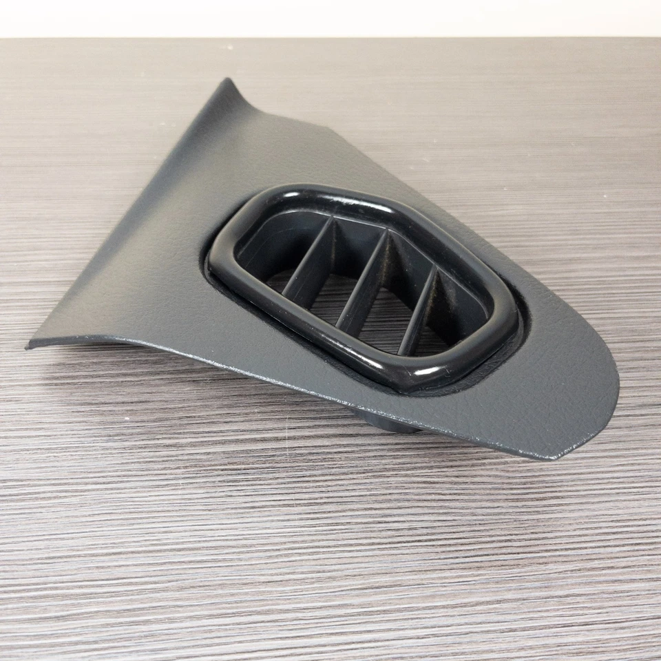 Nissan 300Zx 1990-1992 VG30 Z32 pasajero lado derecho tablero ventilación lateral Foto 3 de 4