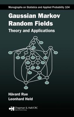 Gaussian Markov Random Fields - 9781584884323