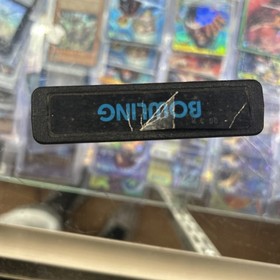 Atari 2600 Game Program Bowling CX-2628