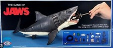 Neca Jaws The Game Of Jaws 50th Anniversary Edition 2025 New Nib