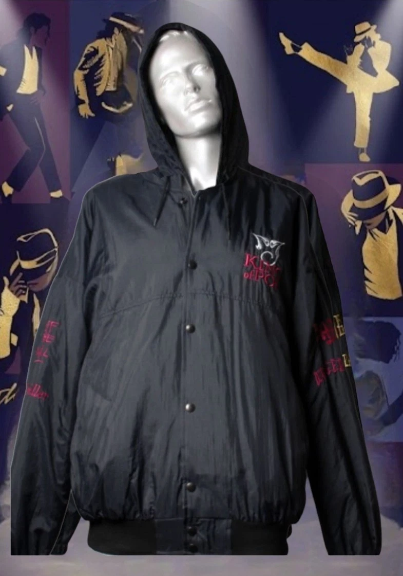 michael jackson history jacket products for sale | eBay