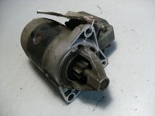 Démarreur Mazda 323