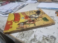 TEX SPILLATO ORIGINALE AUT.478 N.13 STATO DISCRETO 