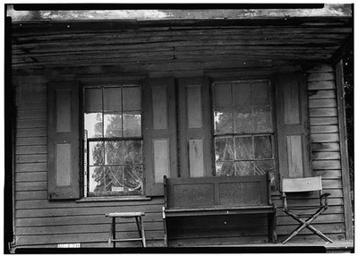 Ackerson & Demarest Trading Post,Main St,Park Ridge,Bergen County,New Jersey,1