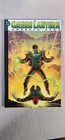 DC Green Lantern Emerald Dawn Comic Book TPB 1991 Vintage