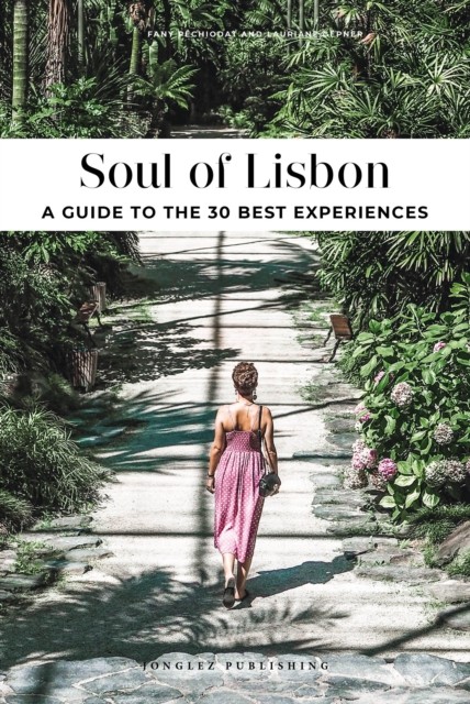 Soul of Lisbon (Paperback Book)