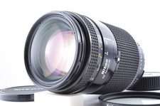 Objectif zoom Nikon AF Nikkor