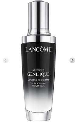 Lancôme Génifique 50 ml   Youth Activating Concentrate Serum, NEU & OVP