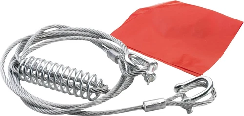 28009 Corda Traino per Auto