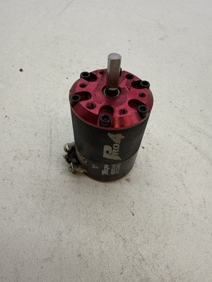 Tekin Pro4 HD 4-Pole Brushless Motor (4600kv) 1/10 1/8