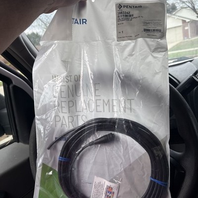 Pentair SuperFlo VS/VST, WhisperFlo VS/VST Communication Cable 25  | 356324Z
