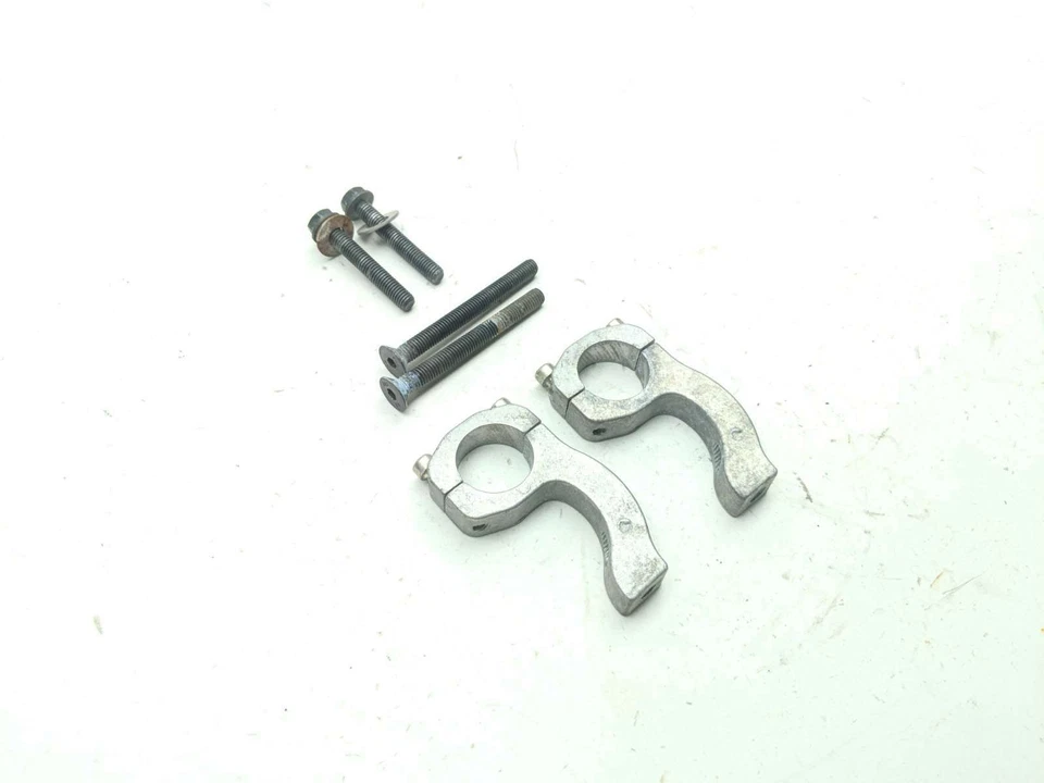 10 креплений для руля Ducati Hypermotard 796 - Изображение 2 из 4