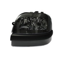 Hauptscheinwerfer Depo 661-1135L-LDEMF, Links