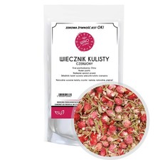 Rote Blume Gomphrena - 20 g essbare Bl&uuml;ten